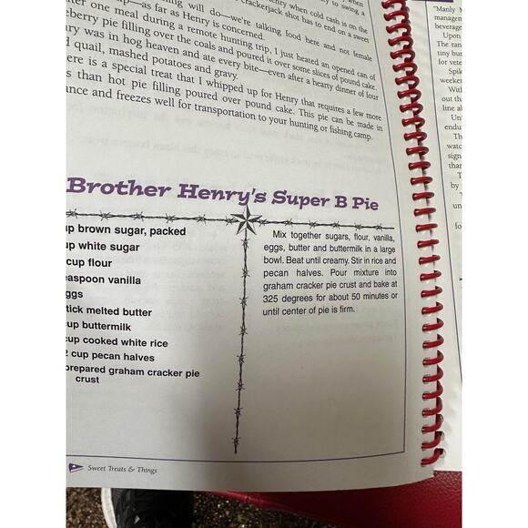 Revenge of Old Boots and Bacon Grease Rare signed copy - Picture 5 of 10